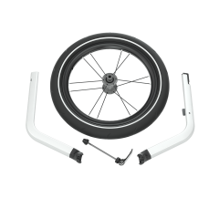 Thule Chariot jogging kit single