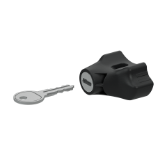 Thule Chariot Lock Kit