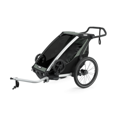 Thule Chariot Lite single