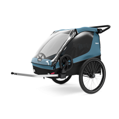 Thule Courier