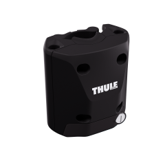 Thule quick release bracket
