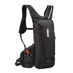 Thule Rail Trinkrucksack 8 l  Obsidian