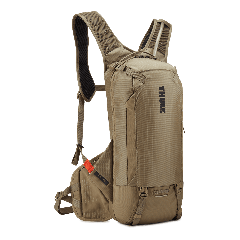 Thule Rail Trinkblasenrucksack 12 L Covert Green