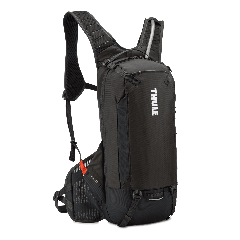 Thule Rail Trinkblasenrucksack 12 L Obsidian