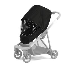 Thule Shine all weather cover