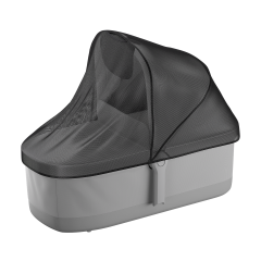 Thule Sleek bassinet mesh cover