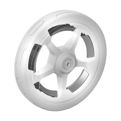 Thule Spring reflect wheel kit