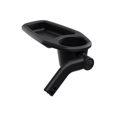 Thule stroller snack tray