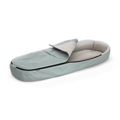 Thule stroller footmuff