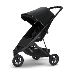 Thule Spring Black/Midnightblack
