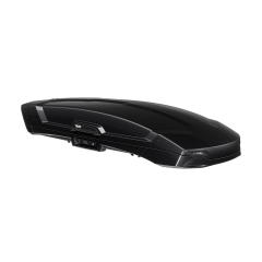Thule Vector M Black Metallic