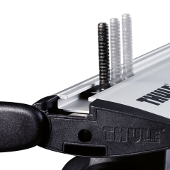 Thule T-track Adapter 696-6 Retoure
