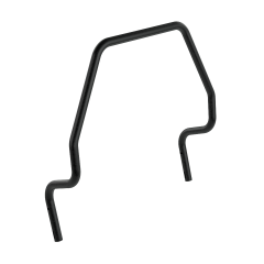 Thule VeloSpace XT 3-Bike Spare Wheel Adapter