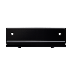 Thule artificial raingutter