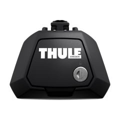 Thule Raised Rail Evo
