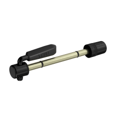 Thule Front Wheel Holder Thru-Axle 12-20mm Adapter