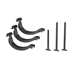 Thule Bike Rack Around-the-Bar Adapter