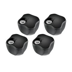 Thule Lockable Knob