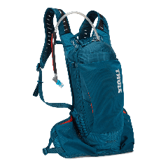 Thule Vital Trinkblasenrucksack 8 L-Moroccan Blue