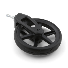 Caster wheel assembly - Thule Chariot Sport/Cross/Lite/Cab/Courier