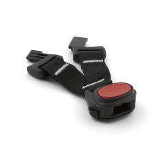 Crotch tab extension strap - Thule Infant Sling