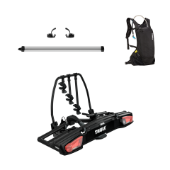 Thule VeloSpace XT 3 Rider Bundle 