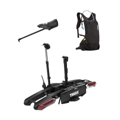 Thule Epos 2 Rider Bundle