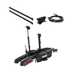 Thule Epos 2 Fatbike Bundle
