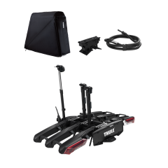 Thule Epos 3 Basic Bundle 