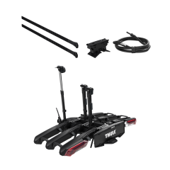 Thule Epos 3 Fatbike Bundle