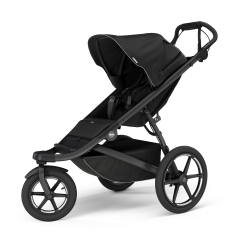 Thule Urban Glide 3 Black on Black