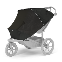 Thule Urban Glide 3 mesh cover