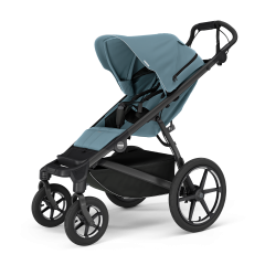 Thule Urban Glide 4-wheel-Mid Blue