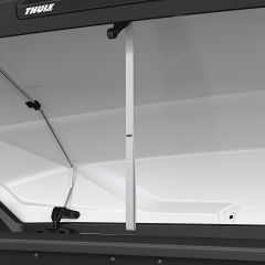 Thule lid pull straps