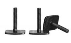 T-track M6 24x30mm 14689