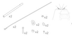 Cord Lower S