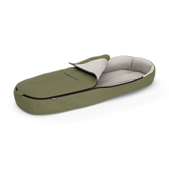 Thule stroller footmuff