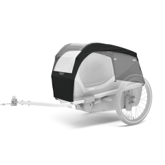 Thule Bexey rain cover M