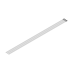 Thule Strap 2.20m 3-pcs
