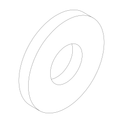 Thule Washer