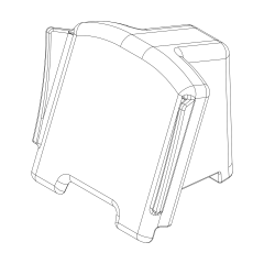 Thule Cover 757