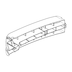 Thule Wheelholder RMS