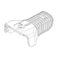 Thule cover lock