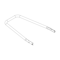 Thule U-Frame (940-943)