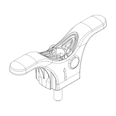 Thule Handle
