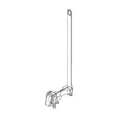 Thule Wheel Holder Mountingbag G6