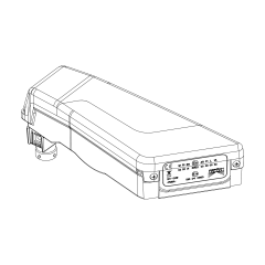 Thule Lamp Left