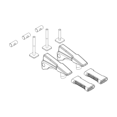 Thule Assembly Bag