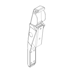 Thule Console Bike Adapter