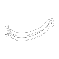 Around the Bar Bracket